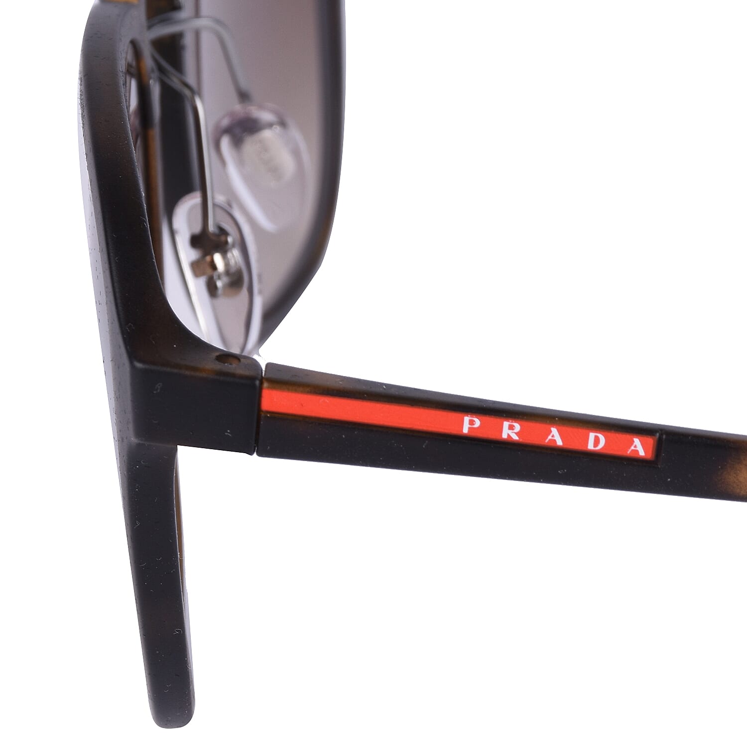 Prada Sunglasses Square Sunglasses