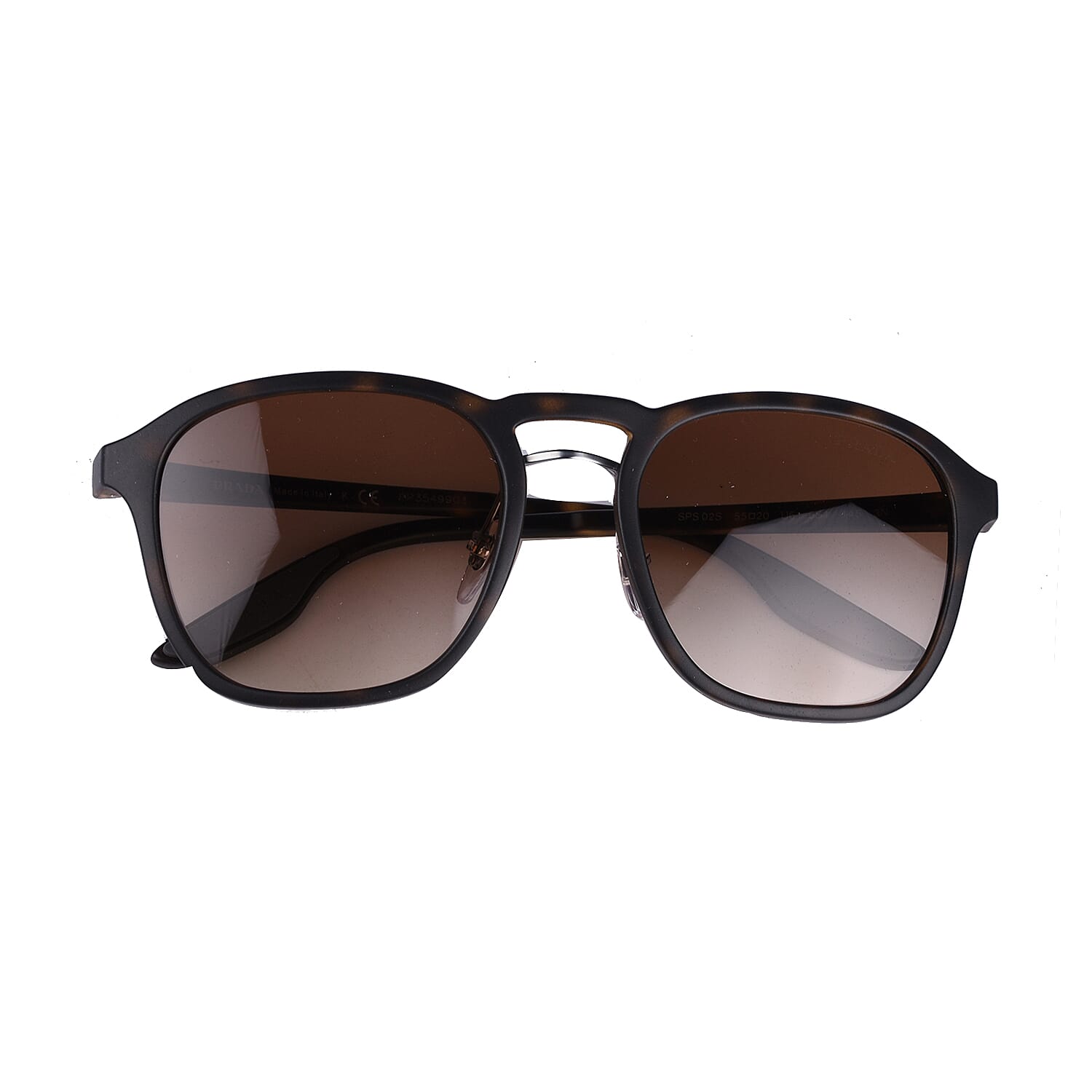 Prada Sunglasses Square Sunglasses