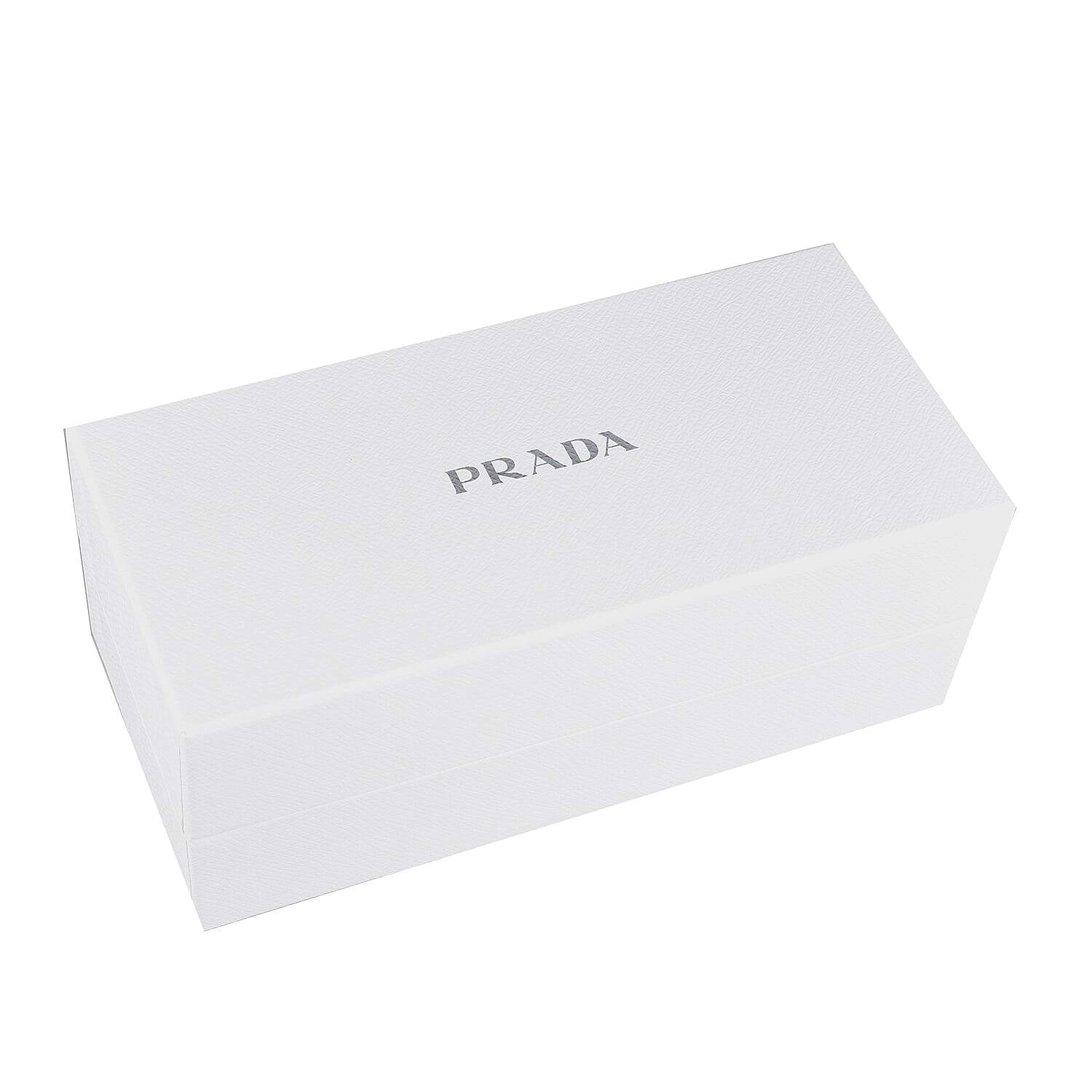 Prada Sunglasses Ladies Hexagonal Sunglasses