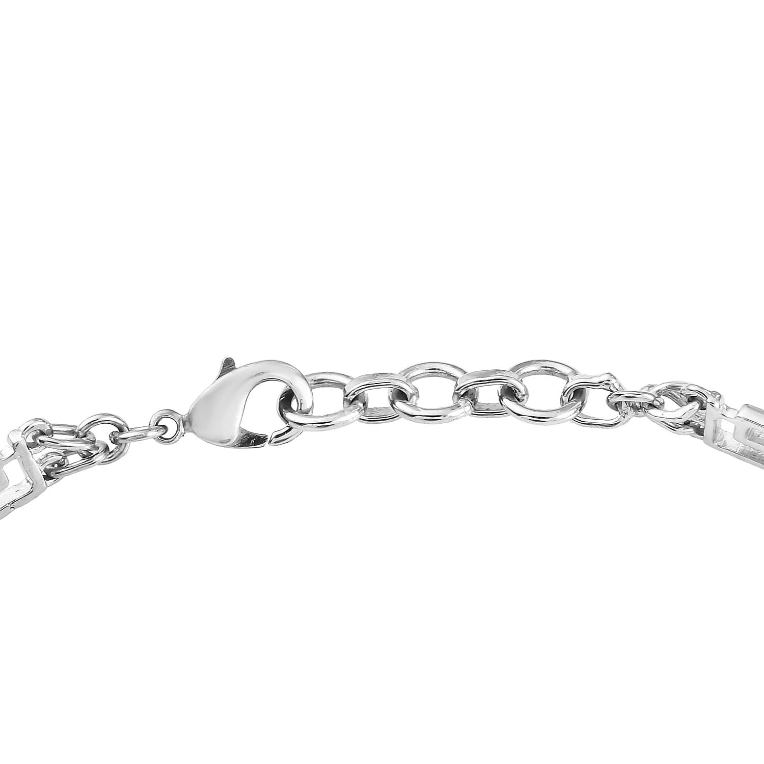 Malachite Bracelet (Size - 7 with 1 inch Extender)