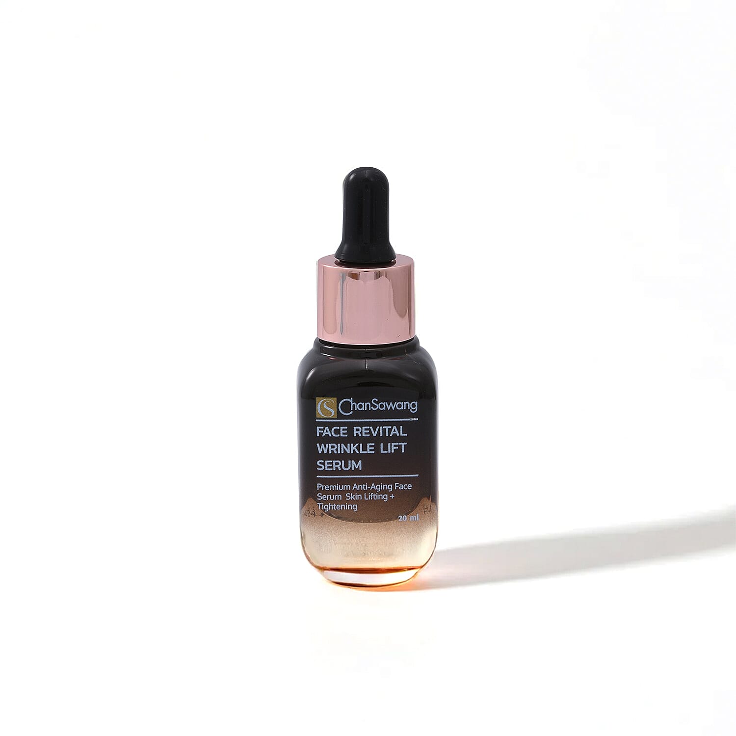 Chansawang- Face Revital Wrinkle Lift Serum-Anti-Aging Serum - 20ml