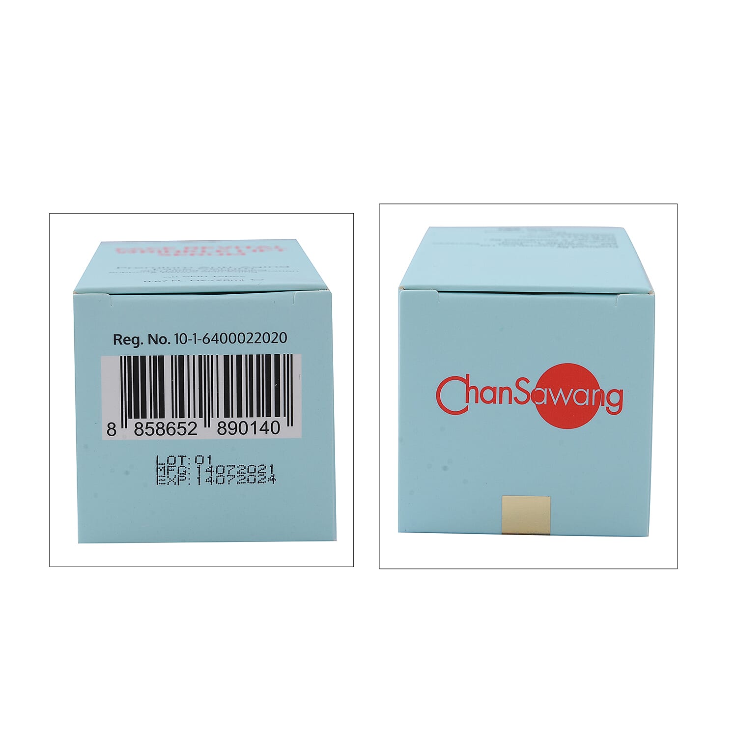 Chansawang- Face Revital Wrinkle Lift Serum-Anti-Aging Serum - 20ml