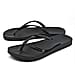 Ipanema Womens Slippers Anatomica Brilliant  Black