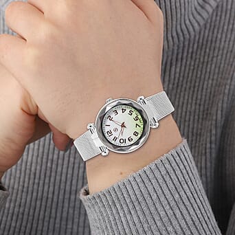 https://tjcuk.sirv.com/Products/68/5/6850322/STRADA-Japanese-Movement-Silver-and-Green-Dial-Watch-in-Silver-Colour-_6850322_1.jpg?w=342&h=342