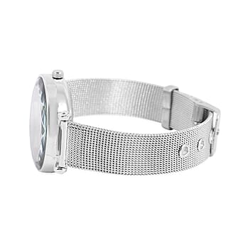 https://tjcuk.sirv.com/Products/68/5/6850322/STRADA-Japanese-Movement-Silver-and-Green-Dial-Watch-in-Silver-Colour-_6850322_3.jpg?w=342&h=342