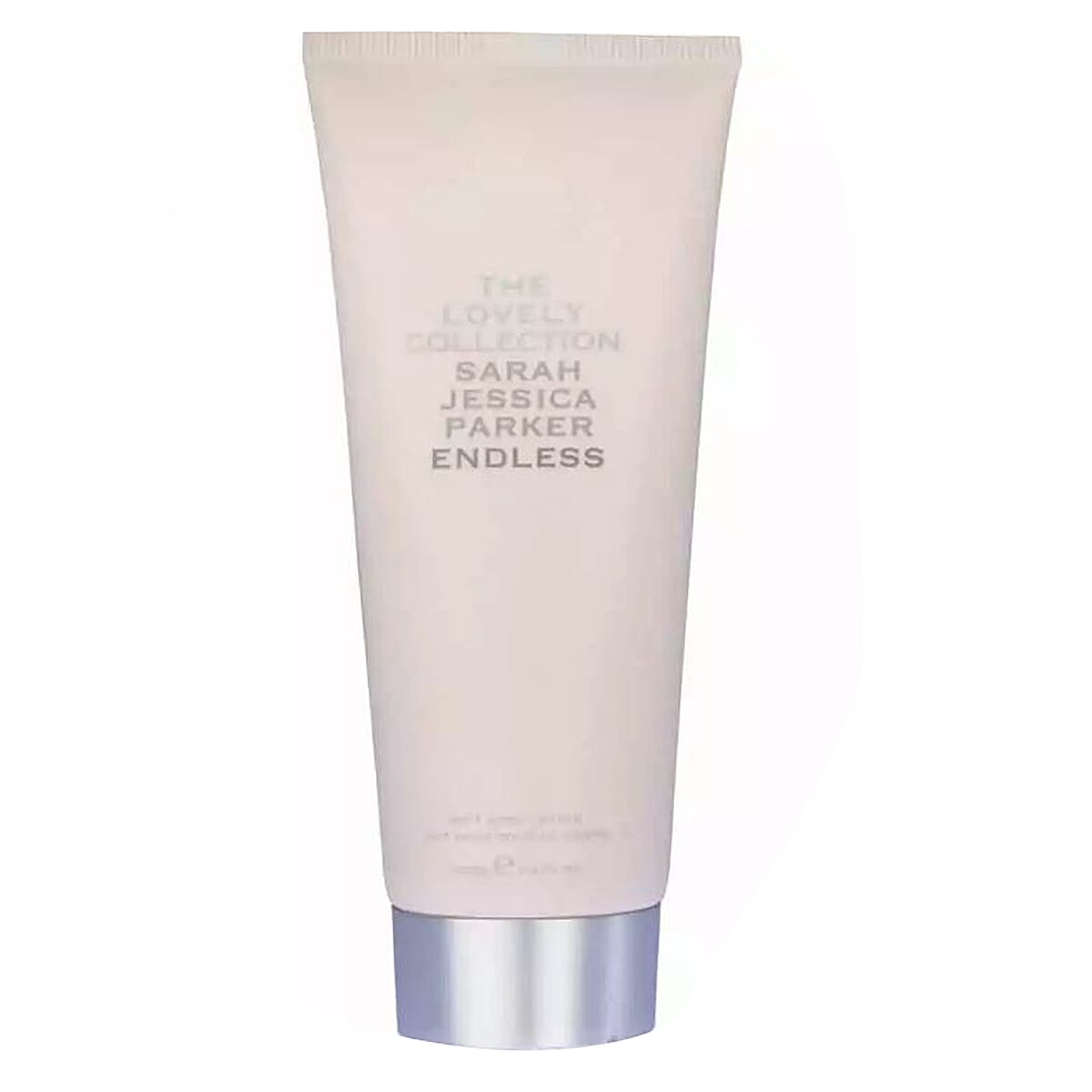 Sarah Jessica Parker: The Lovely Collection - Endless Eau De Parfum - 100ml (With Free Endless Body Lotion - 100ml)