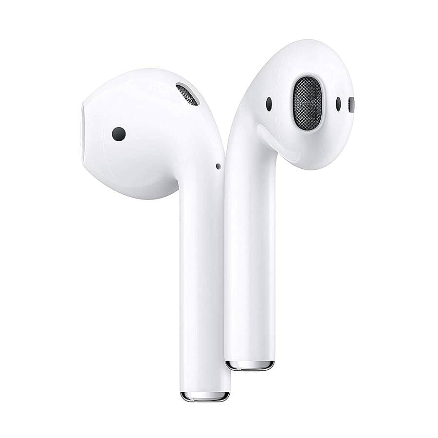 Close Out Deal True Wireless Earpods - Colour White