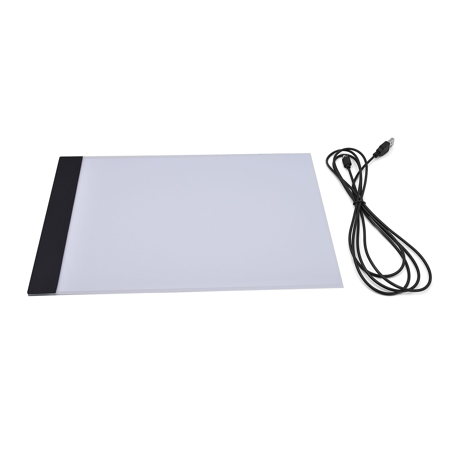 Doodle Ultra-Thin and Portable A4 LED Art Light Box (Size 37x24x3.5 Cm)