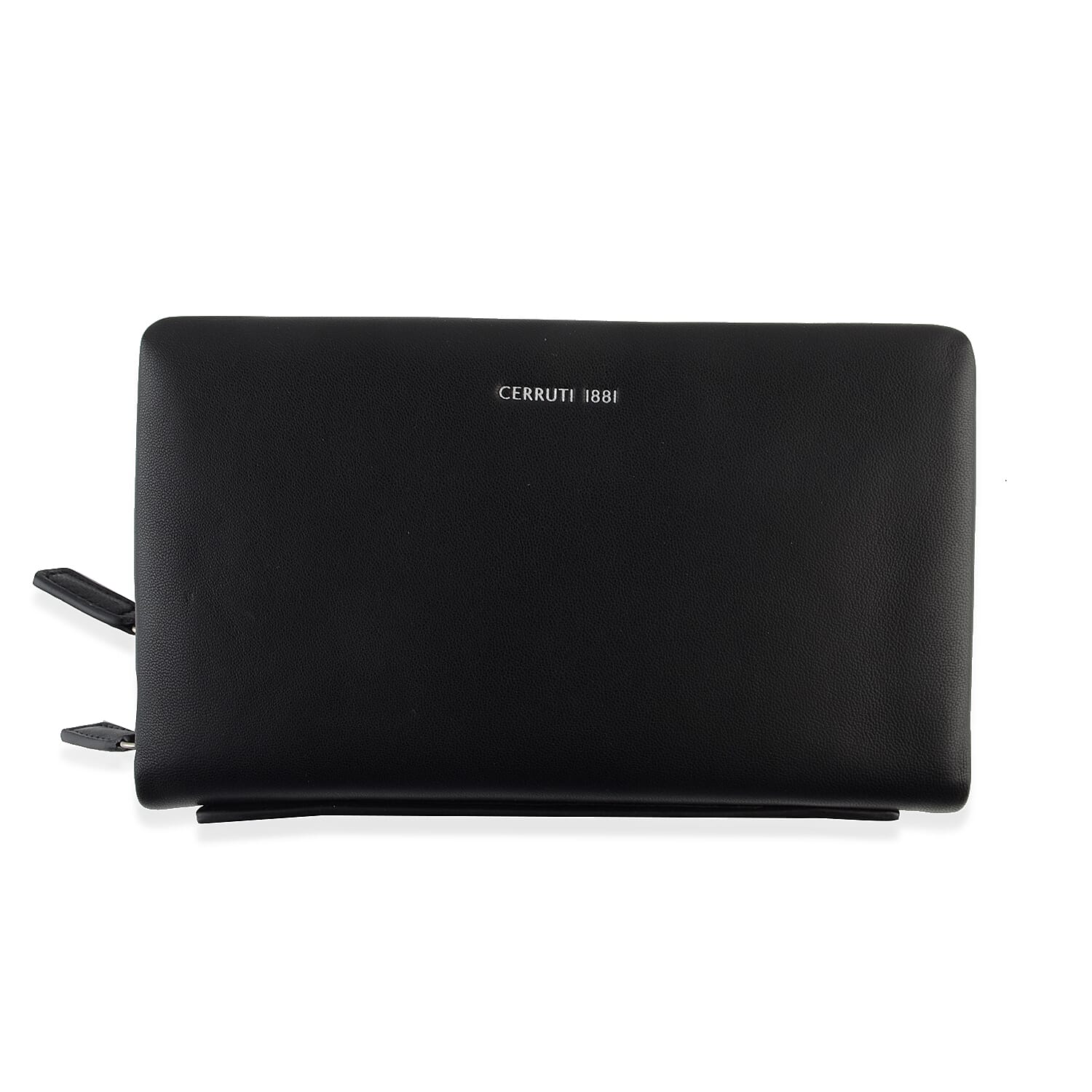 Close Out Deal- CERRUTI 1881 Classic Leather Organiser