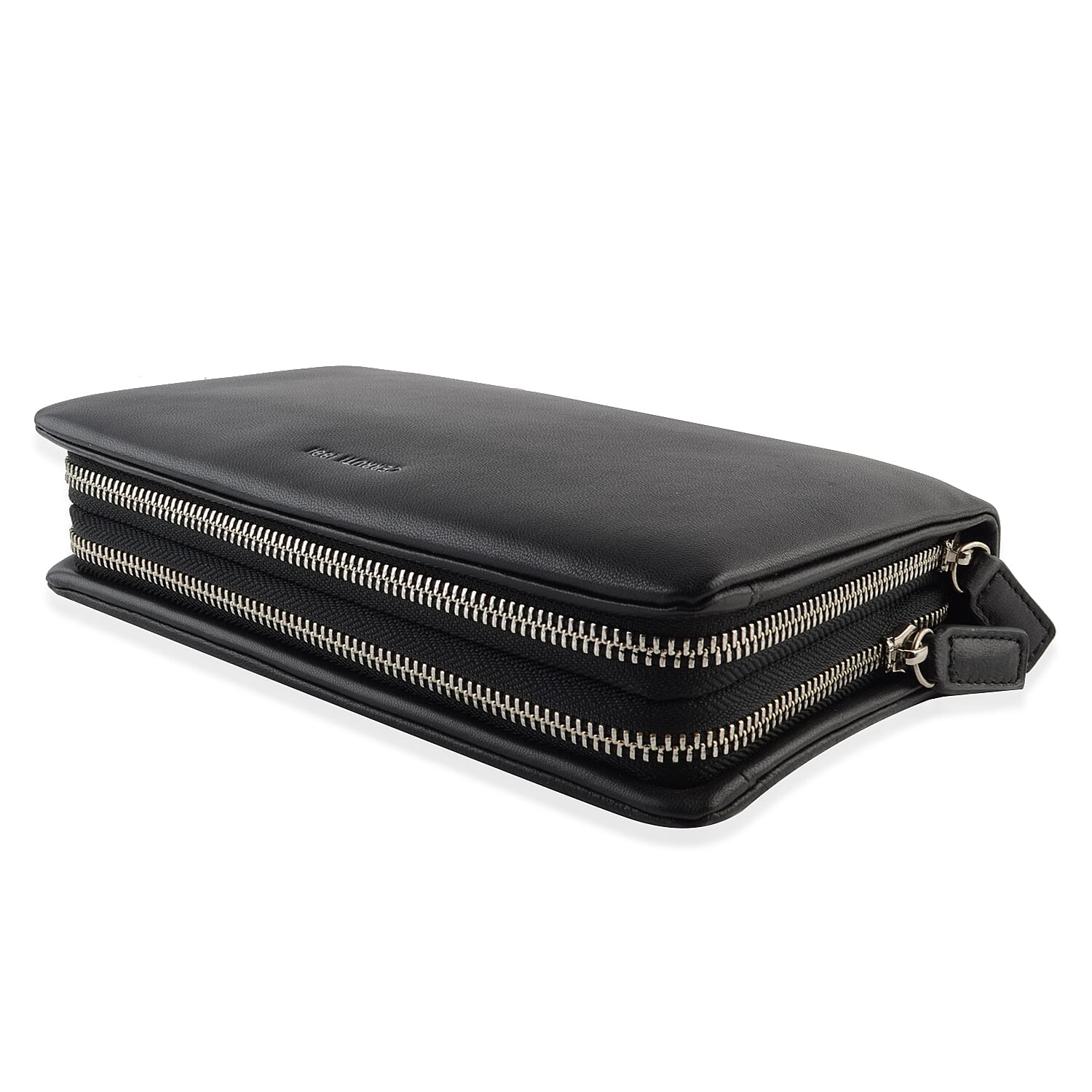Close Out Deal- CERRUTI 1881 Classic Leather Organiser