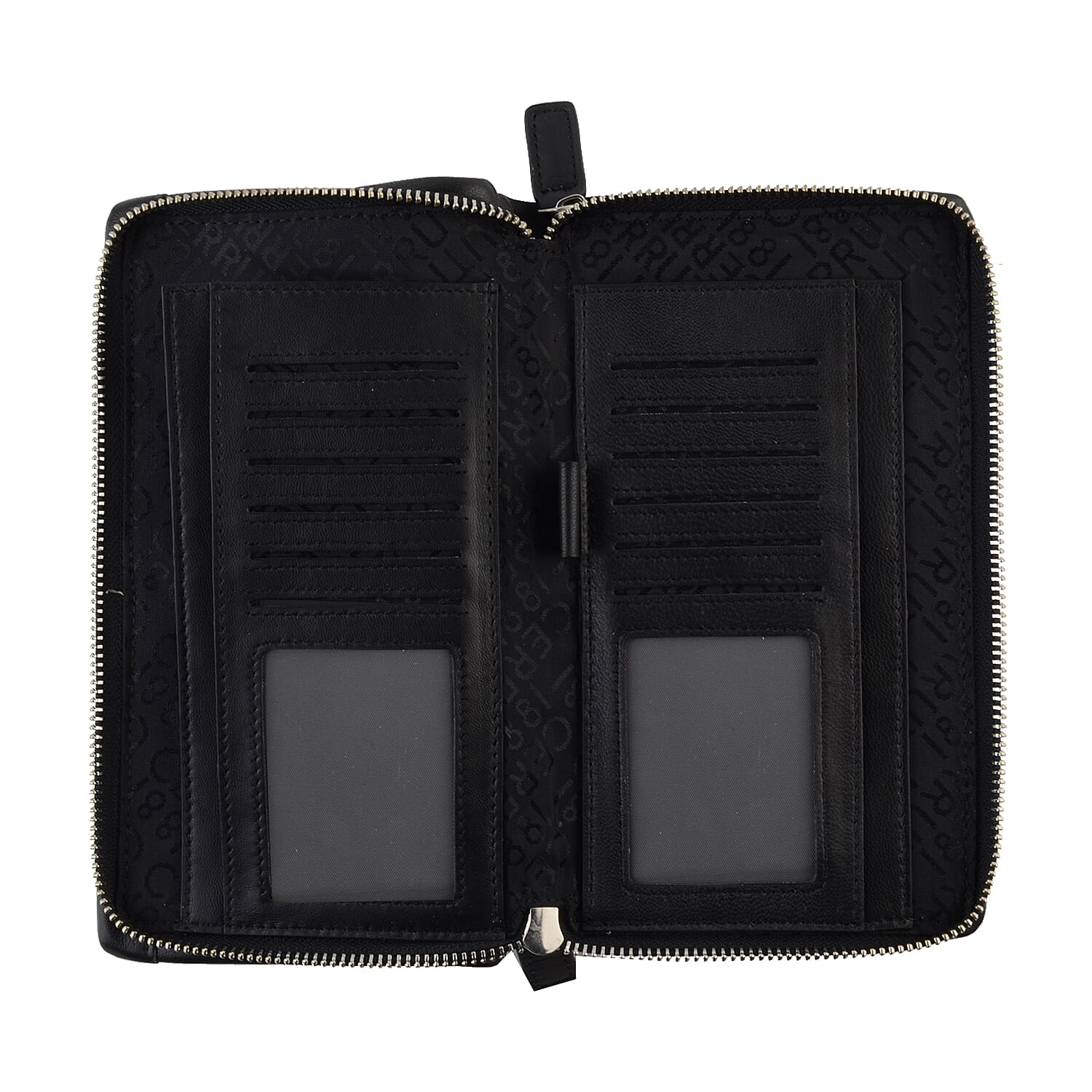 Close Out Deal- CERRUTI 1881 Classic Leather Organiser