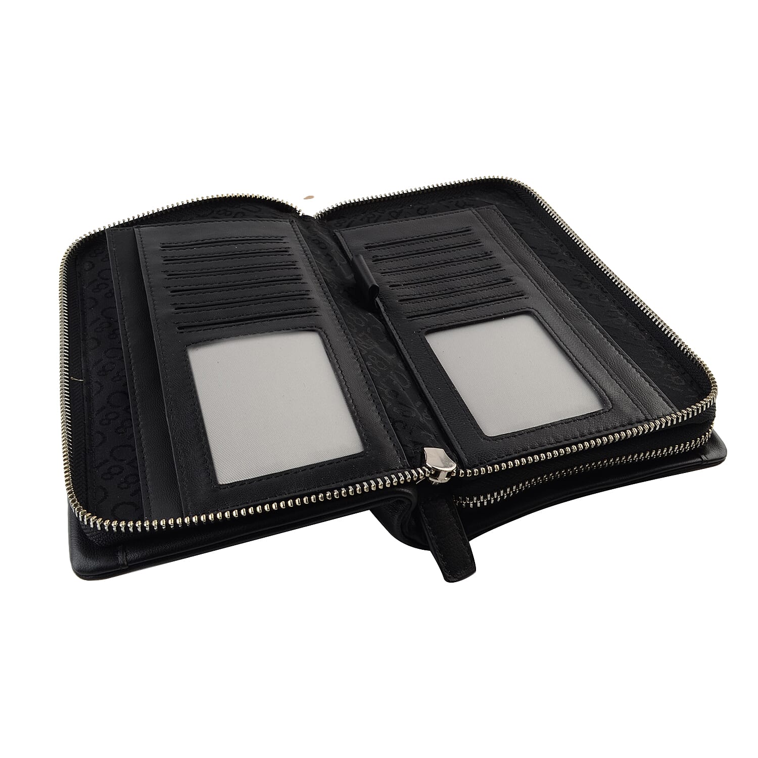 Close Out Deal- CERRUTI 1881 Classic Leather Organiser