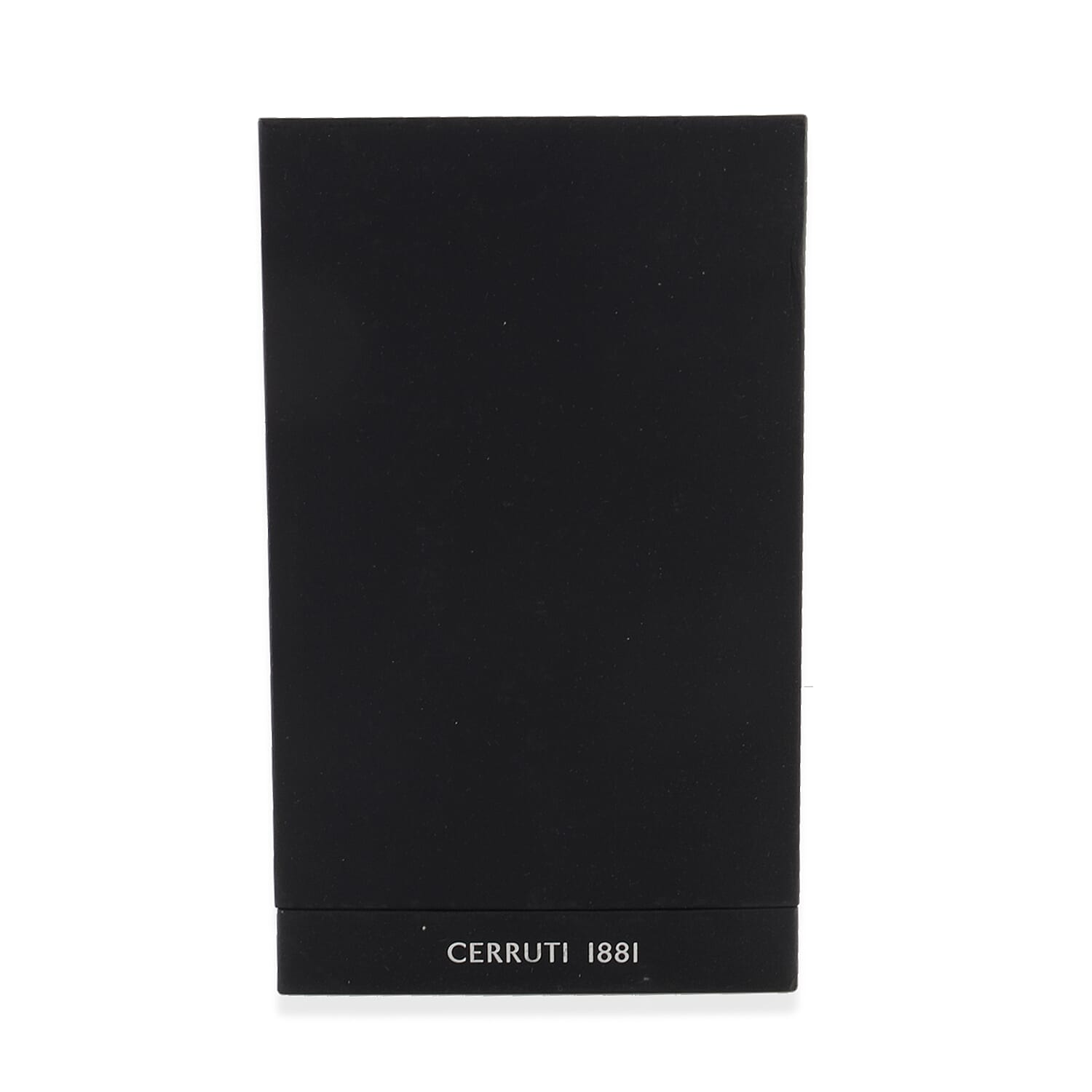 Close Out Deal- CERRUTI 1881 Classic Leather Organiser