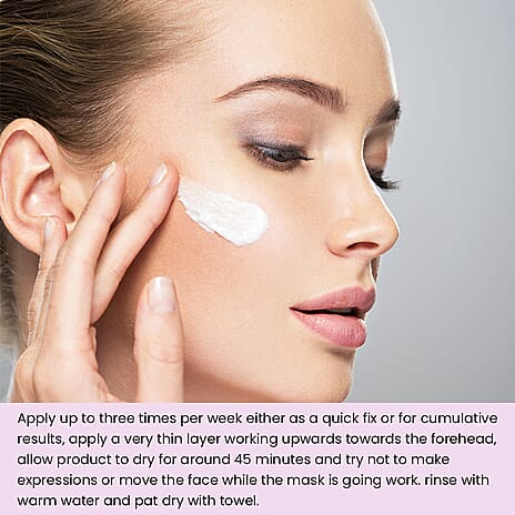 SkinFormative- Marvellous Mask - 30ml
