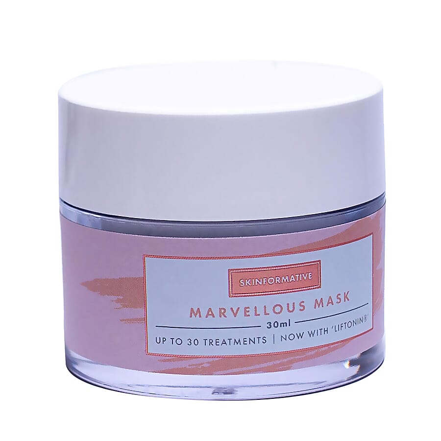 SkinFormative- Marvellous Mask - 30ml