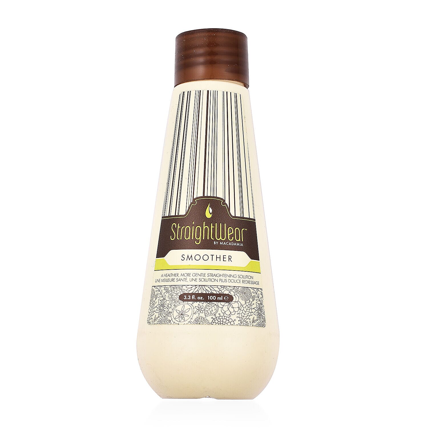 Macadamia- Smooth Straightening Lotion - 100ml