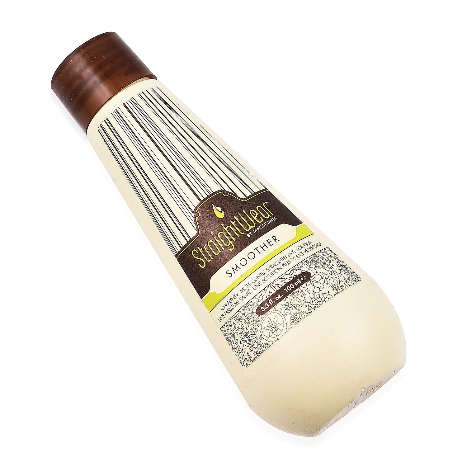 Macadamia- Smooth Straightening Lotion - 100ml