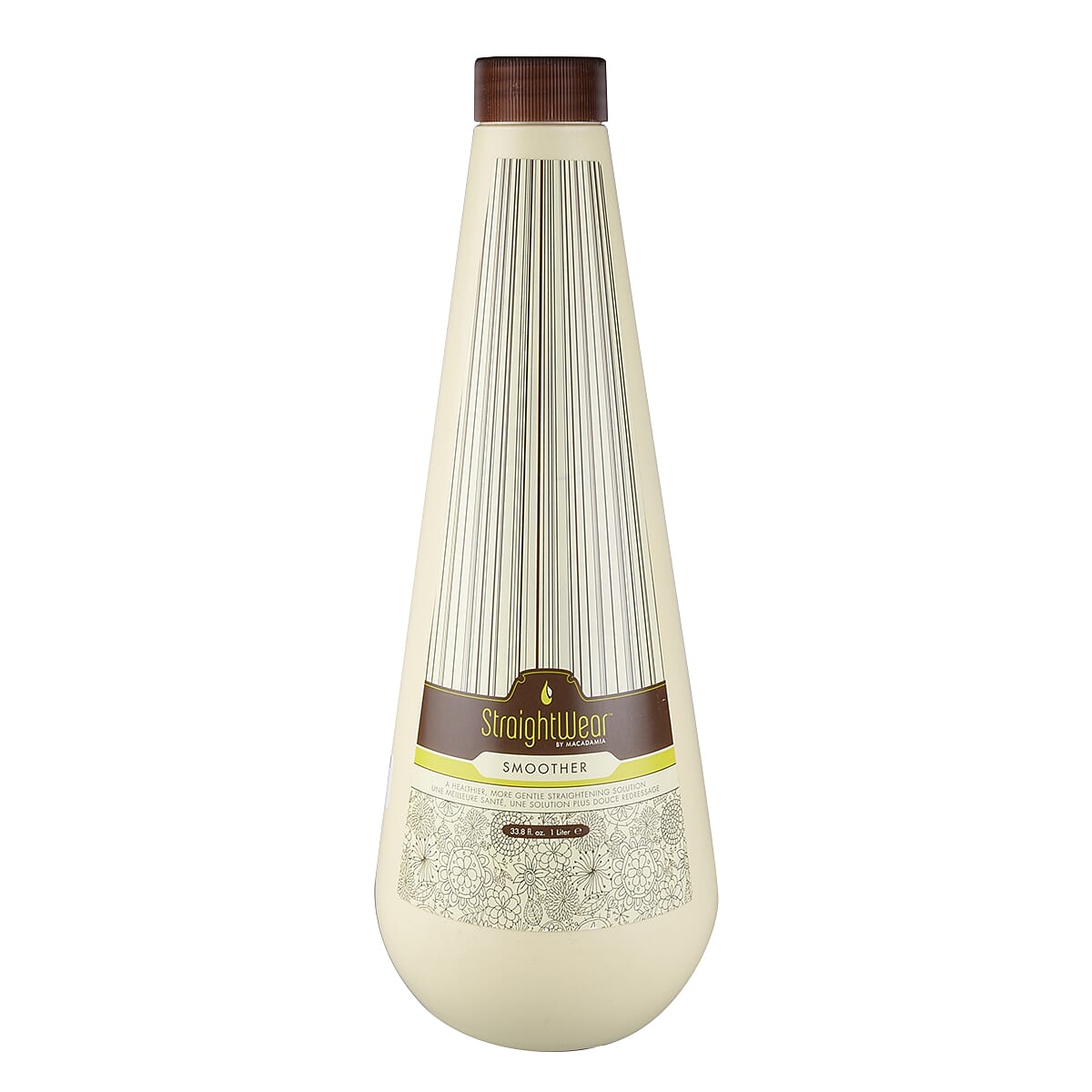 Macadamia- Smooth Straightening Lotion - 1000ml