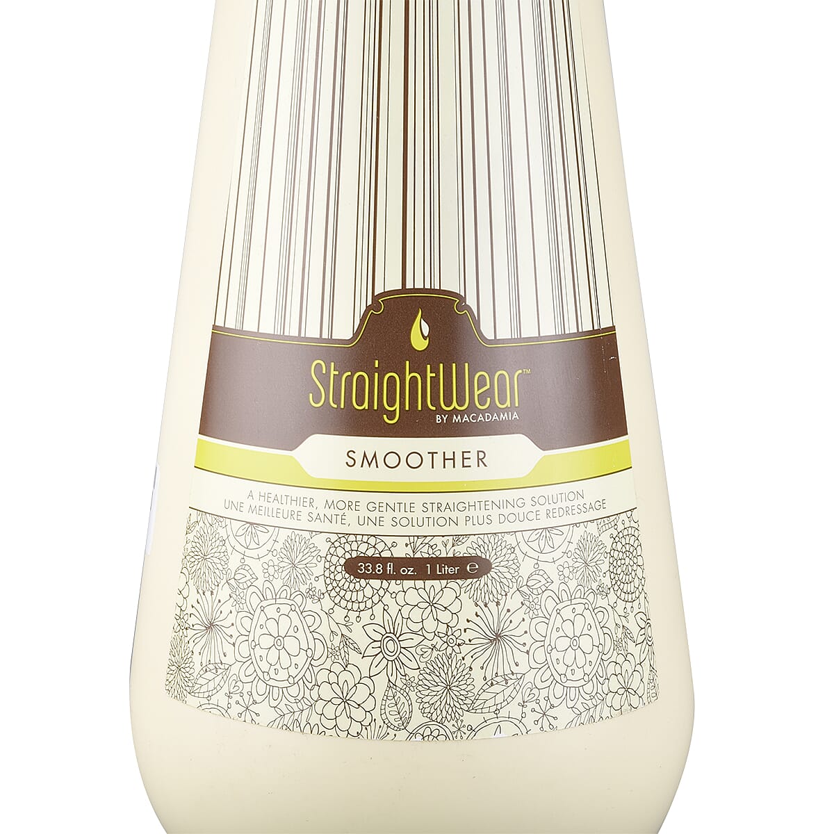 Macadamia- Smooth Straightening Lotion - 1000ml