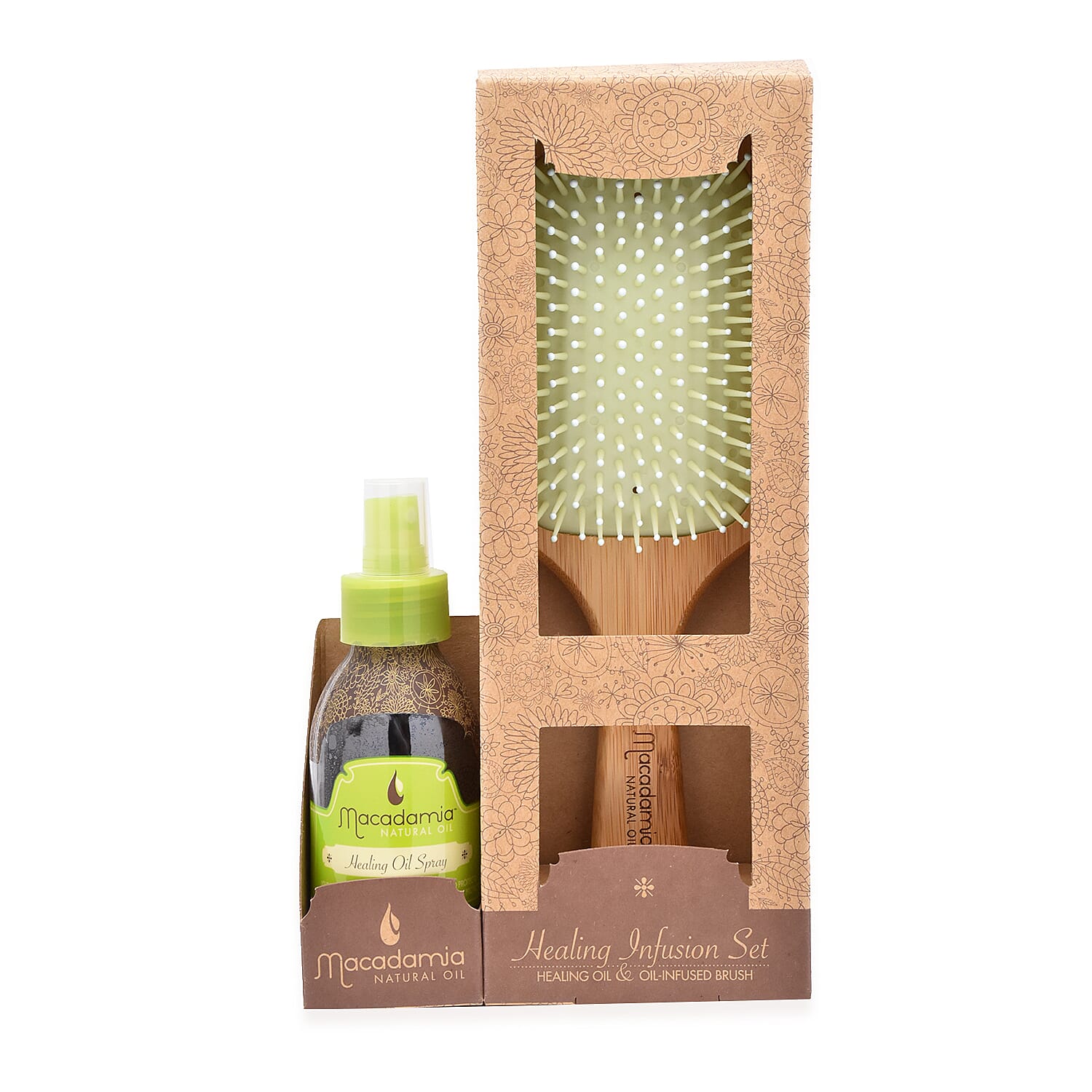 Macadamia: Healing Oil  Spray - 125ml