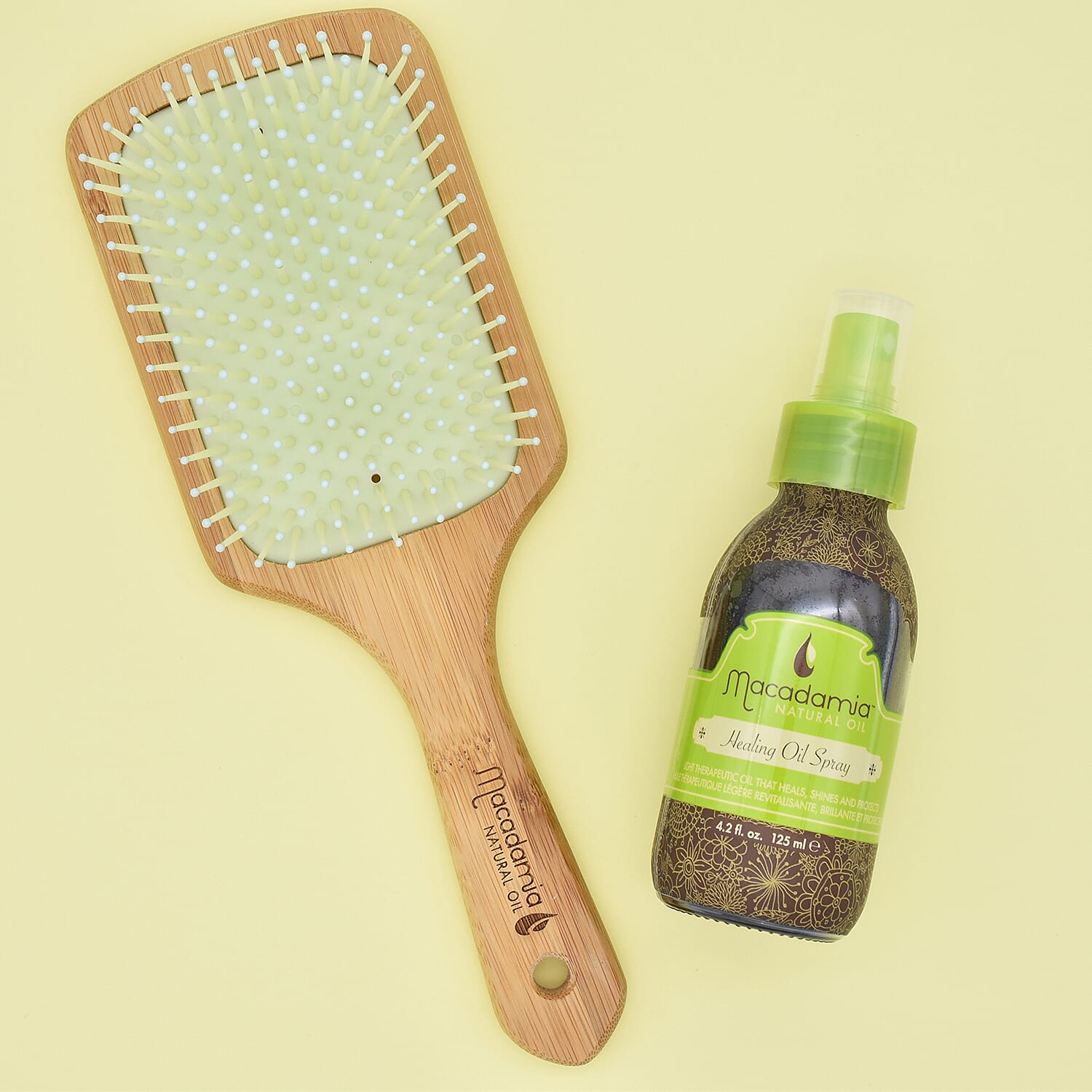 Macadamia: Healing Oil  Spray - 125ml