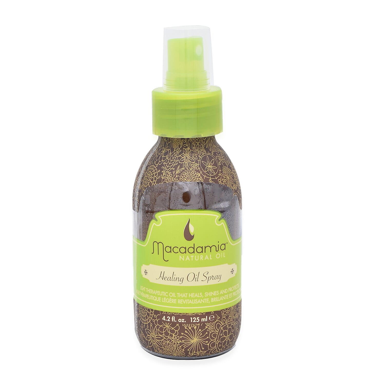 Macadamia: Healing Oil  Spray - 125ml