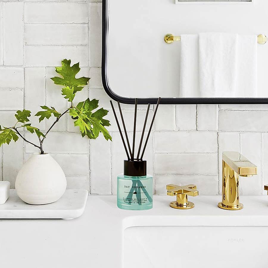 Wax Lyrical England - Daydreamer Scented Candle and Reed Diffuser Gift Bag