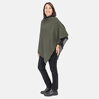 https://tjcuk.sirv.com/Products/68/8/6880908/KRIS-ANA-Reversible-Womens-Poncho-Khaki-and-Grey_6880908_1.jpg?w=342&h=342