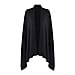 Kris Ana Scattered Shawl - Black