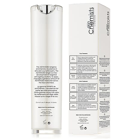 skinChemists- Advanced Bee Venom Day Moisturiser - 50ml