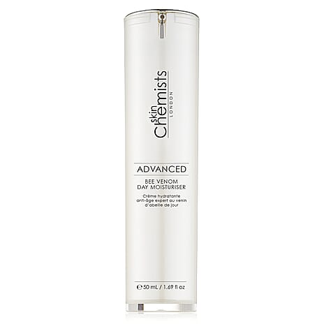 skinChemists- Advanced Bee Venom Day Moisturiser - 50ml
