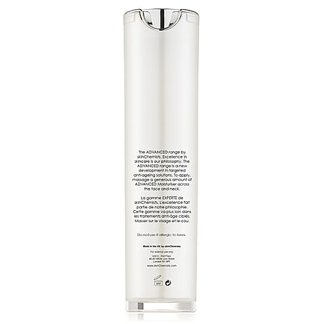 skinChemists- Advanced Bee Venom Day Moisturiser - 50ml