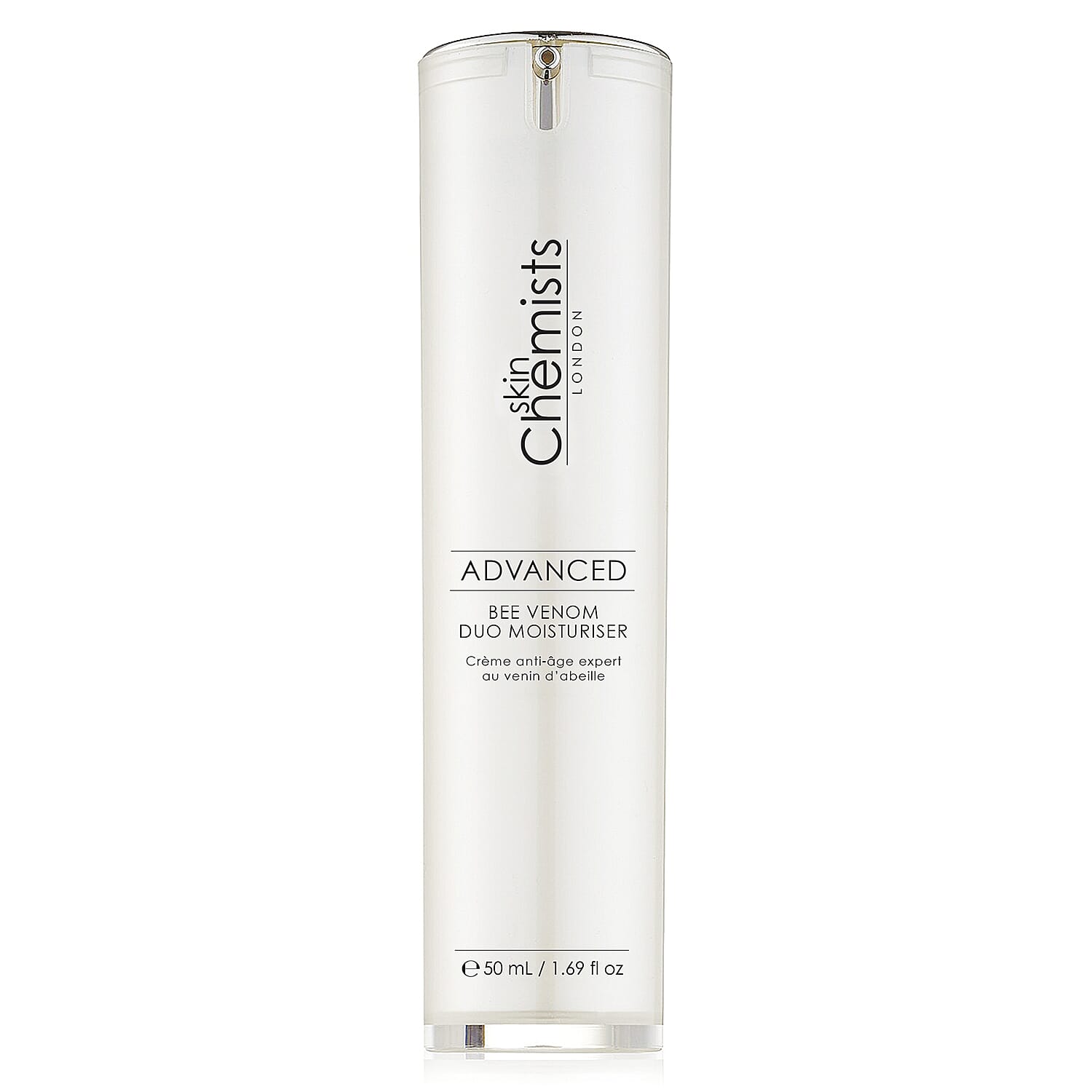 skinChemists- Advanced Bee Venom Duo Night Moisturiser - 50ml