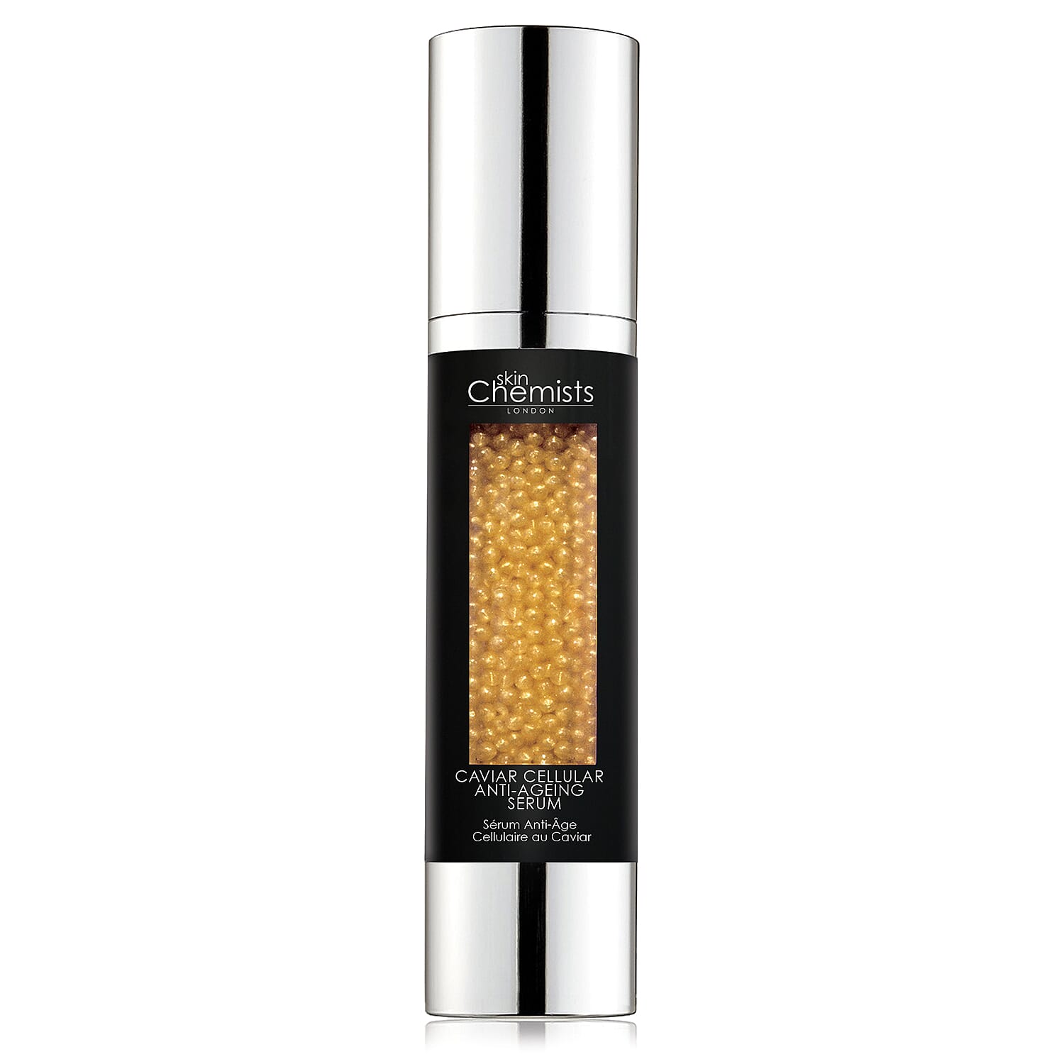 skinChemists: Caviar Cellular Anti-Ageing Serum - 50ml