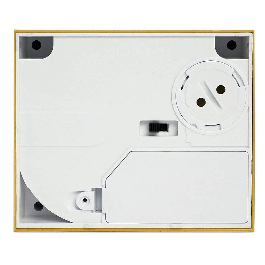 Coin Stealing Cat Money Box (Size 12x10x9cm) - 2xAA Batteries Not Included