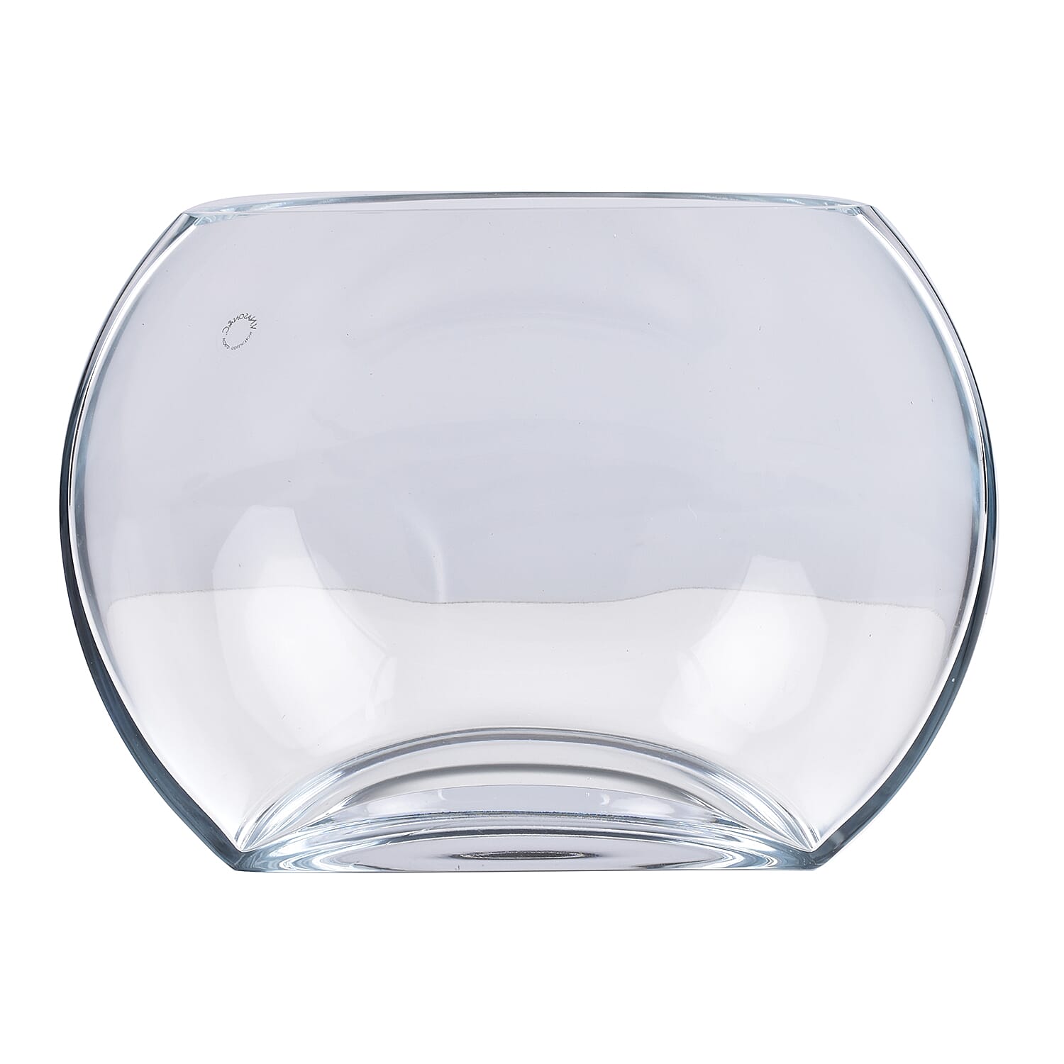 Made In Italy - Authentic Murano Glass Vase