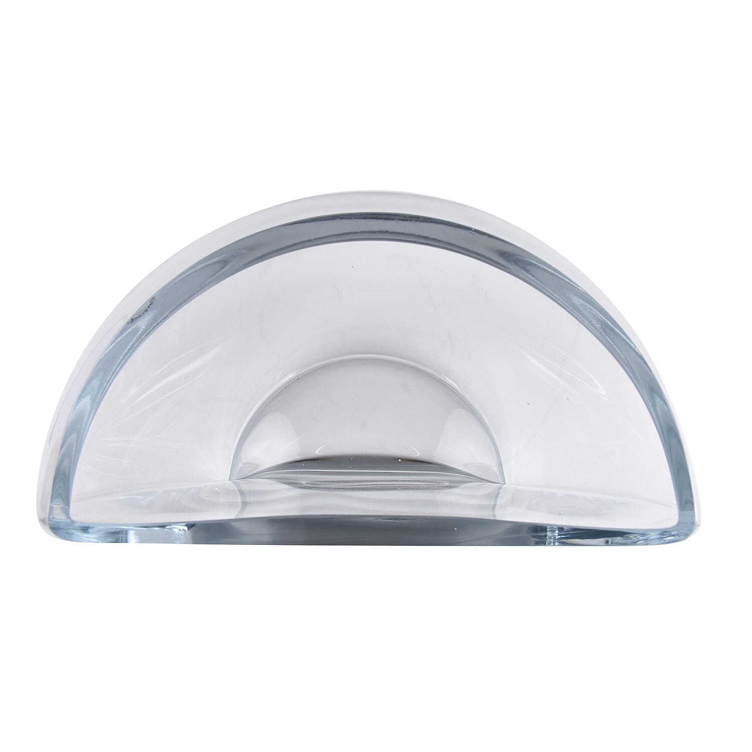 Made In Italy - Authentic Murano Glass Vase