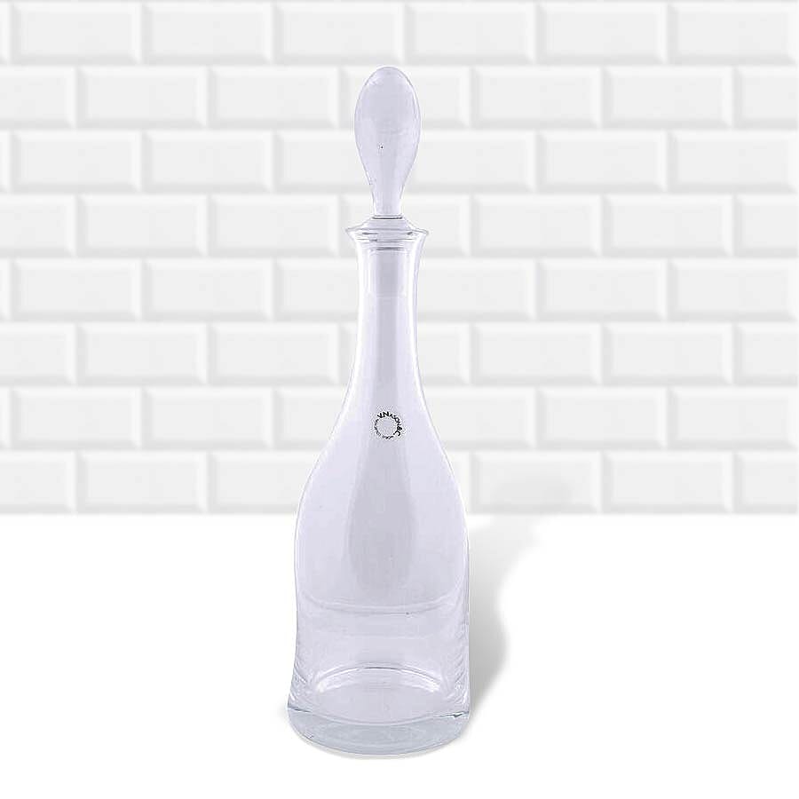 Made In Italy - Authentic Murano Glass Figurine