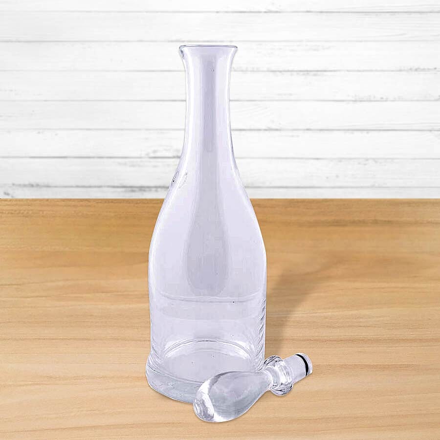 Made In Italy - Authentic Murano Glass Figurine