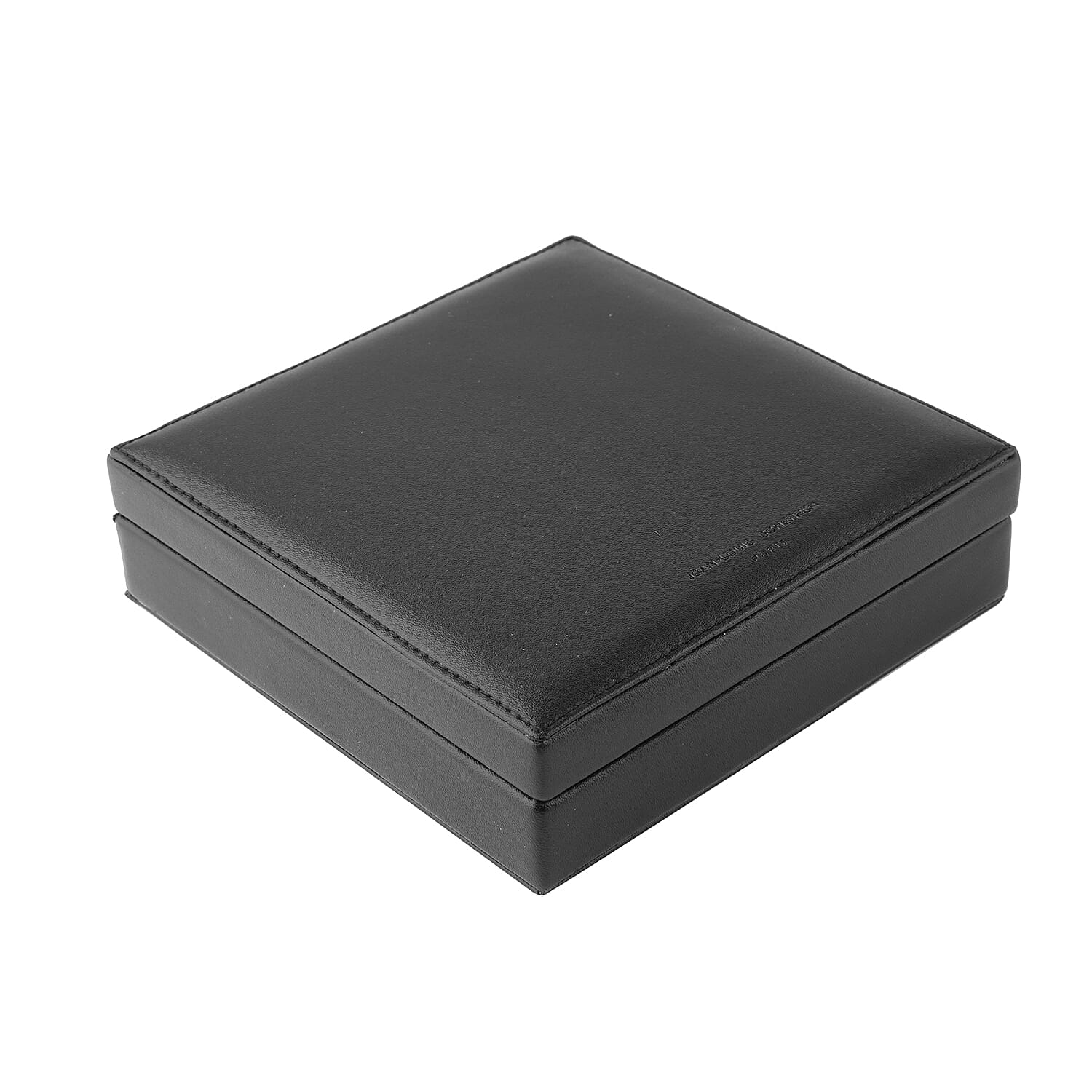 Jean-Louis Scherrer Golden Alarm Clock and Black Galaxie Ball Pen