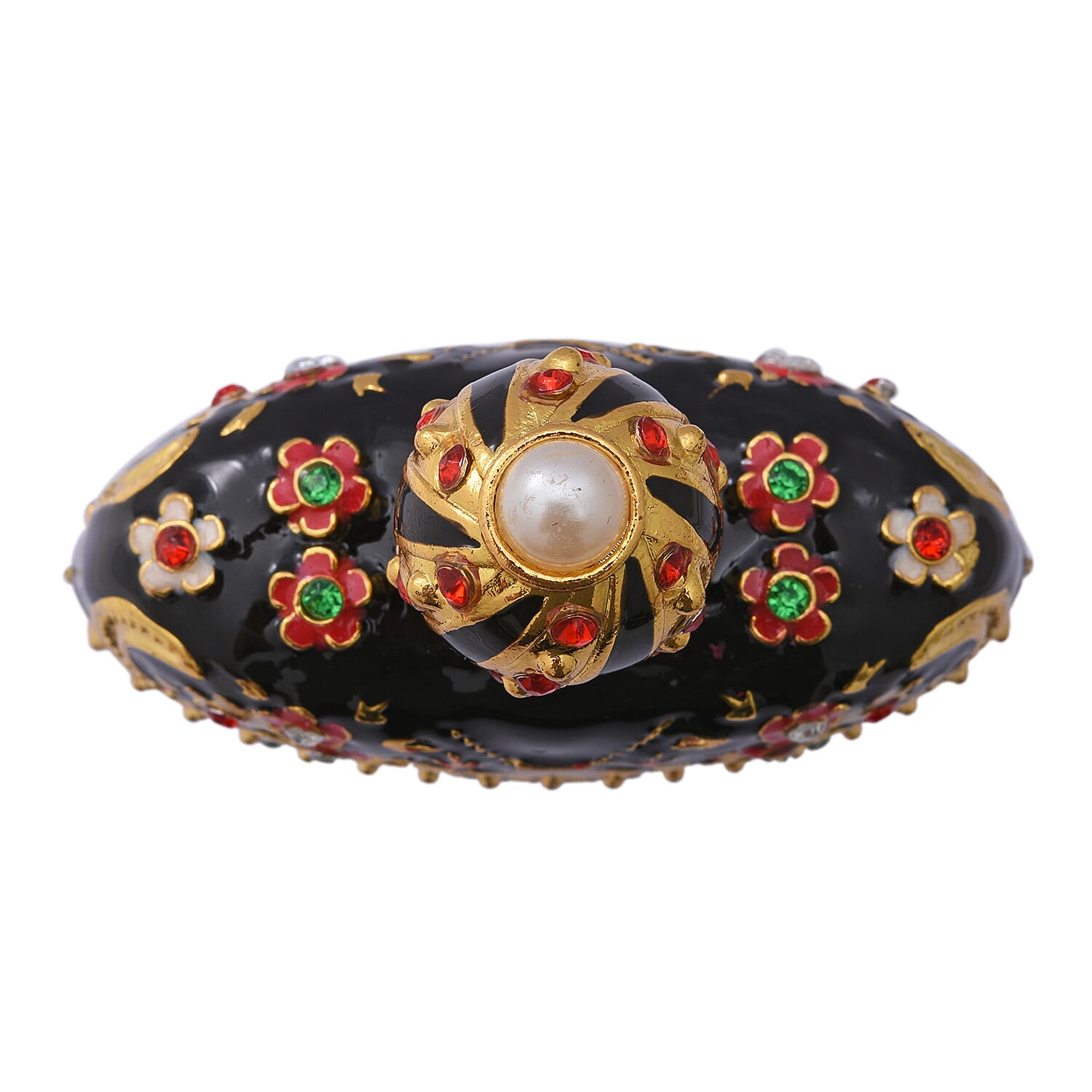 JAPARA Key of Life Perfume Oil - 8ml