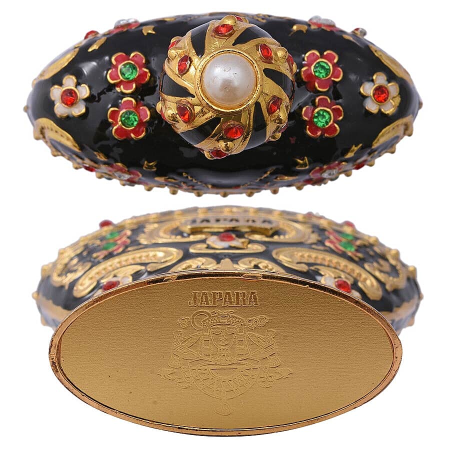 JAPARA Key of Life Perfume Oil - 8ml