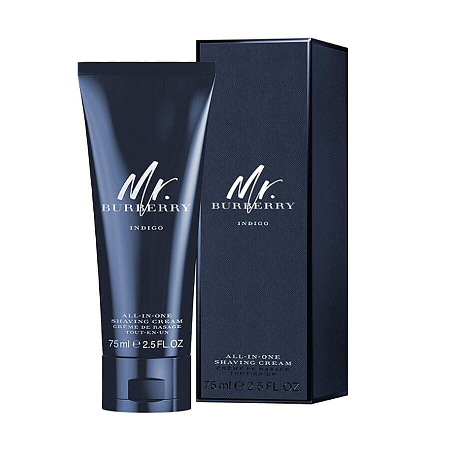 Mr burberry cheap indigo 30ml