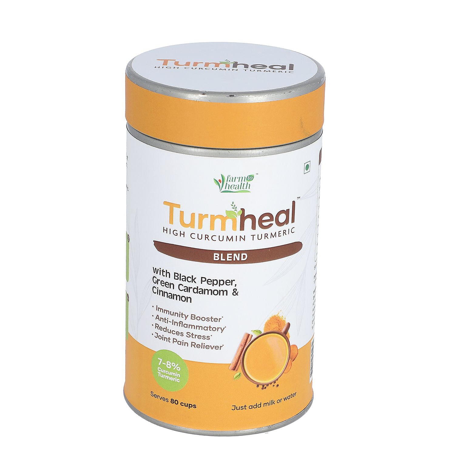 Turmheal Immunity booster Energy Drink