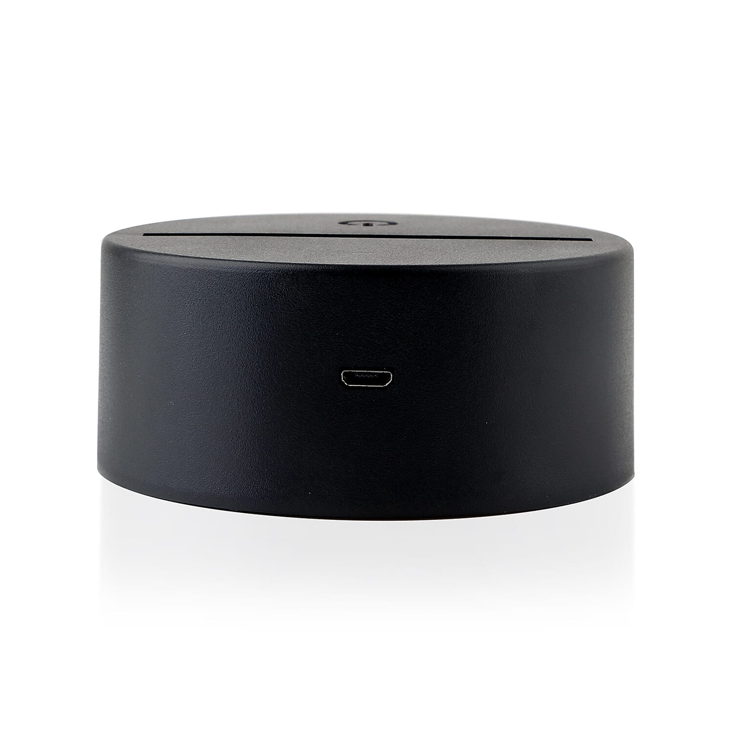 AQUARIUS 3D Optical Illusion LED Unicorn Colour-Changing Hologram Night Light (7 Colours)