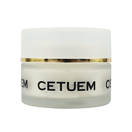 Cetuem- SCR Gold Illuminating Mask - 50ml