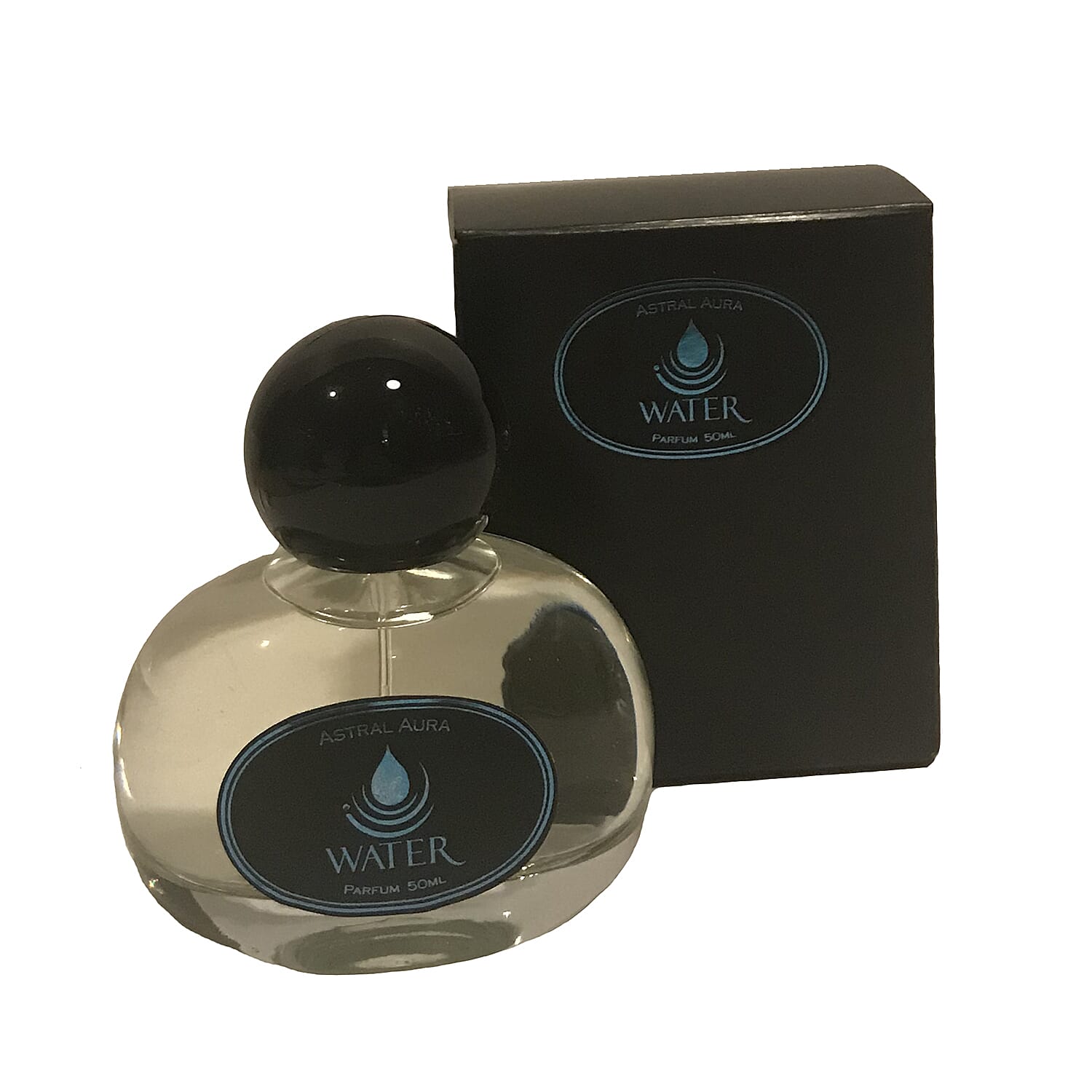 Astral Aura- Water Parfum - 50ml