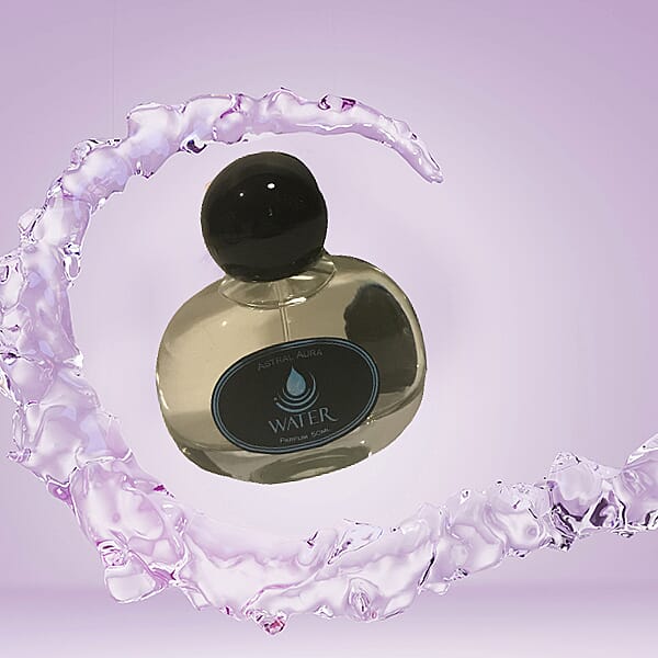 Astral Aura- Water Parfum - 50ml