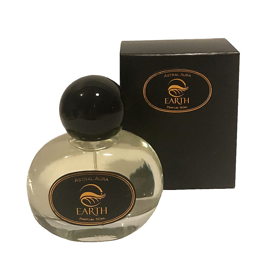 Astral Aura-  EARTH Parfum - 50ml