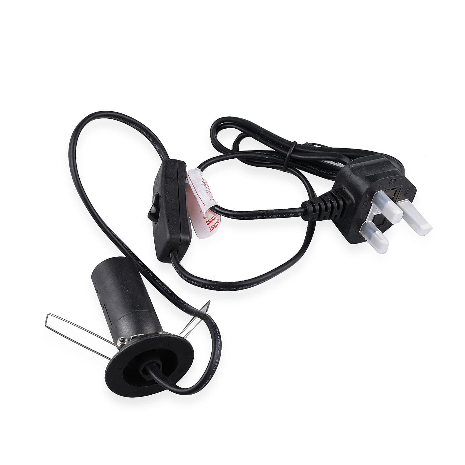 Himalayan Salt Lamp Fire bowl with Salt Chunks (Size-20cm, Weight- 4Kgs)